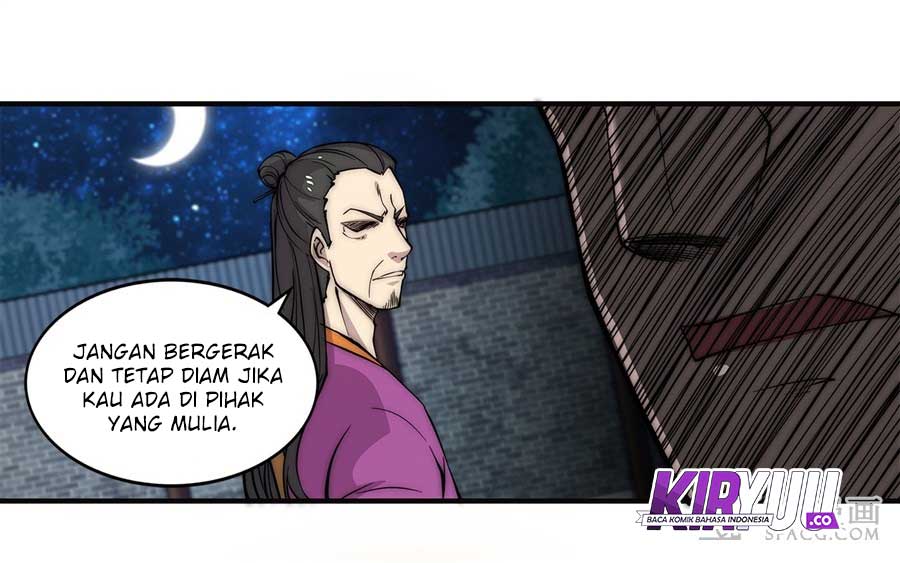 Martial King’s Retired Life Chapter 56 Gambar 14